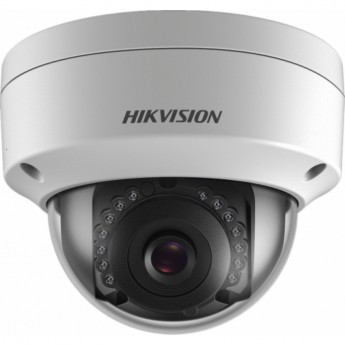 4Мп уличная купольная IP-камера с ИК-подсветкой до 30м HIKVISION DS-2CD2145IV-IS