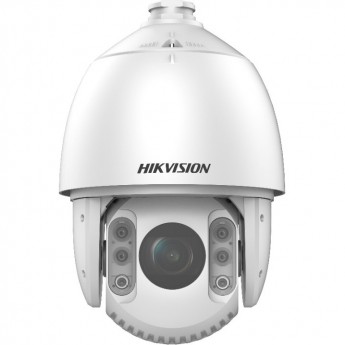 4Мп уличная скоростная поворотная IP-камера с ИК-подсветкой до 200м HIKVISION DS-2DE7432IW-AE (S5)