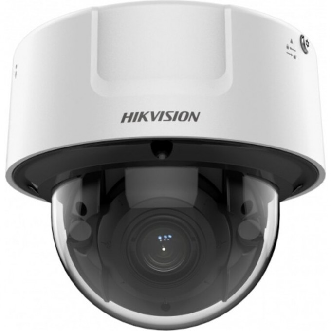 2 Мп купольная Smart IP-камера с ИК-подсветкой до 50 м HIKVISION DS-2CD5526G1-IZHS (8-32 MM)