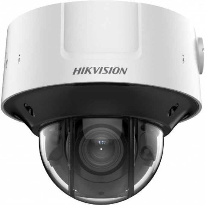 2Мп купольная DeepinView IP-камера с ИК-подсветкой до 50м HIKVISION iDS-2CD7126G0-IZS (8-32mm)