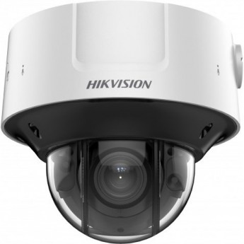 8 Мп купольная IP-камера с вариофокальным объективом и ИК-подсветкой HIKVISION iDS-2CD7186G0-IZS (2.8-12mm)