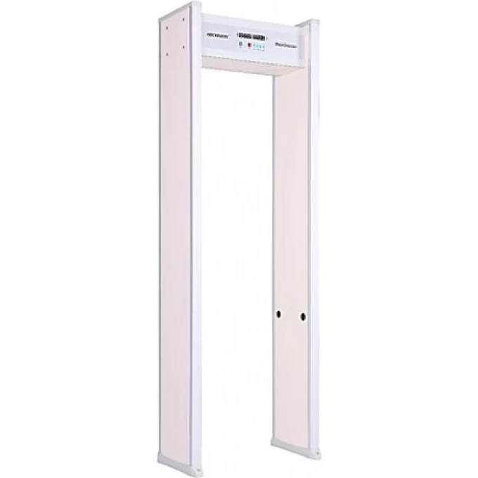 1-зонный металлодетектор HIKVISION NP-SG101 1-зонный металлодетектор HIKVISION NP-SG101