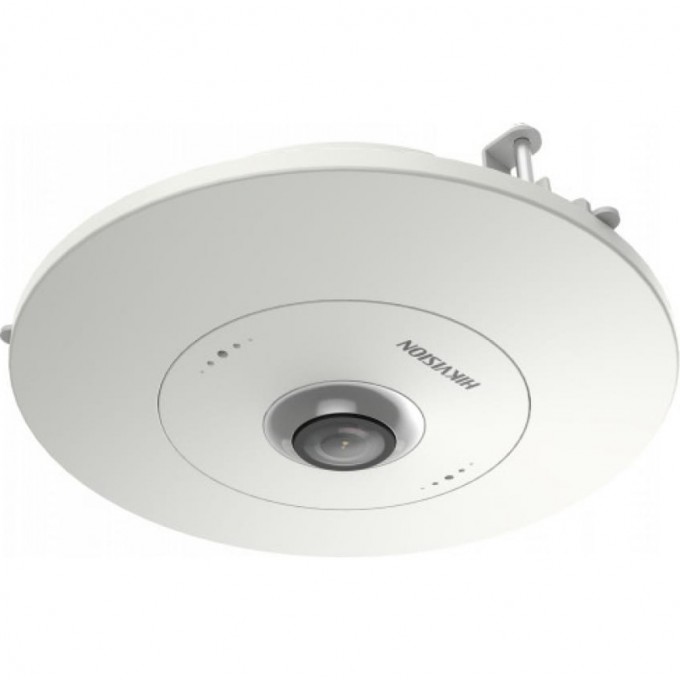 12 Мп fisheye IP-камера HIKVISION DS-2CD63C5G0E-S/RC