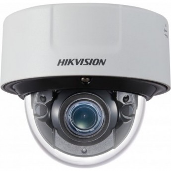 12 Мп купольная IP-камера с ИК-подсветкой HIKVISION DS-2CD51C5G0-IZS