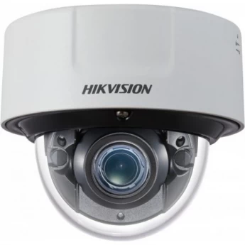 12 Мп купольная IP-камера с ИК-подсветкой HIKVISION DS-2CD51C5G0-IZS