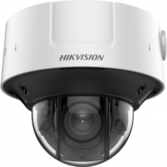 12 Мп купольная IP-камера с вариофокальным объективом и ИК-подсветкой HIKVISION iDS-2CD75C5G0-IZHS(8-32mm)