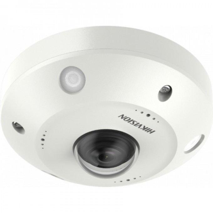 12 Мп уличная компактная IP-камера с ИК-подсветкой до 15м HIKVISION DS-2XM63C5G0-IVM