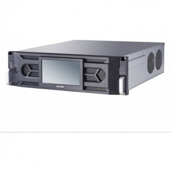 128-канальный сетевой видеорегистратор DeepinMind HIKVISION iDS-96128NXI-I16 (C)