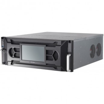 128-канальный сетевой видеорегистратор DeepinMind HIKVISION iDS-96128NXI-I24 (C)