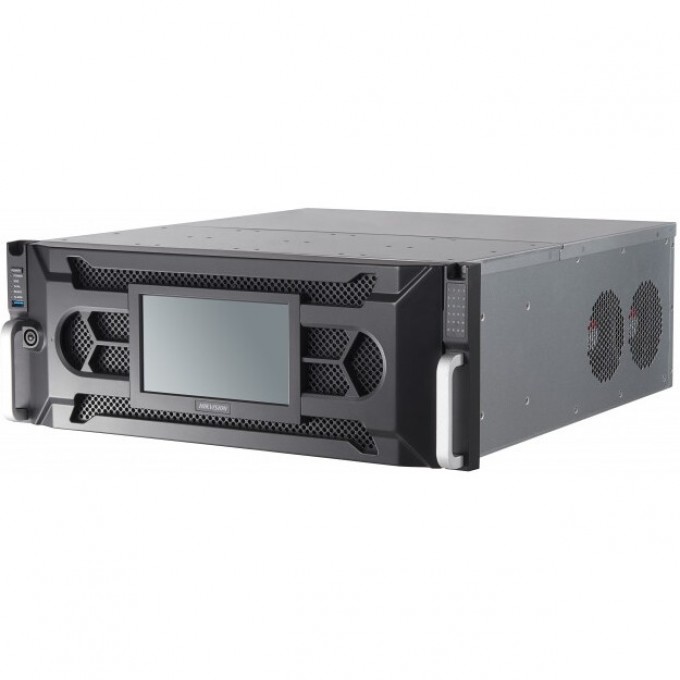 128-канальный сетевой видеорегистратор DeepinMind HIKVISION iDS-96128NXI-I24 (C)