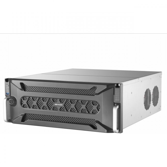 128-ми канальный IP-видеорегистратор HIKVISION DS-96128NI-I24/H