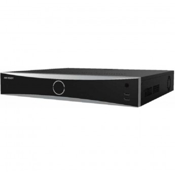 16-х канальный IP-видеорегистратор HIKVISION DS-7616NXI-I2/S(C)