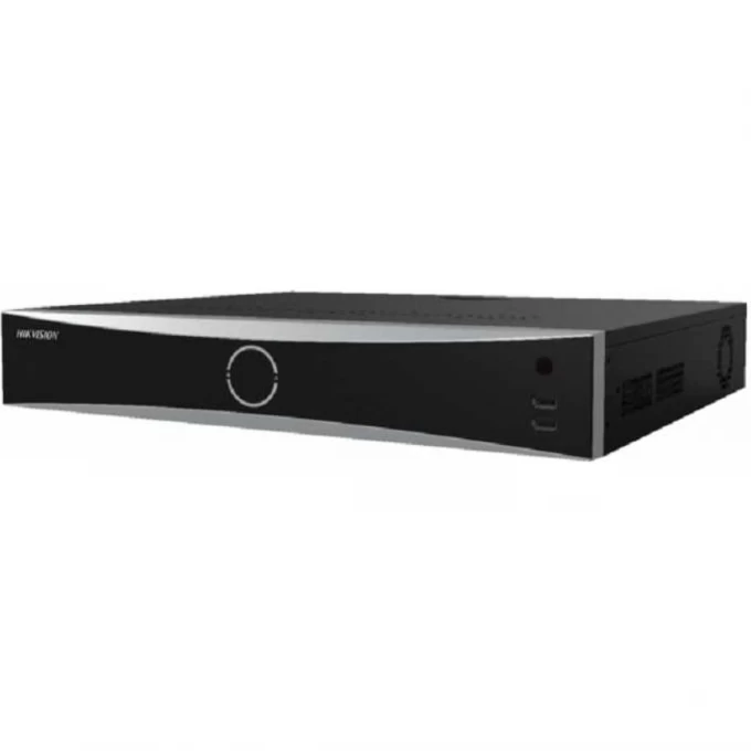 16-х канальный IP-видеорегистратор HIKVISION DS-7616NXI-I2/S(C) 16-х канальный IP-видеорегистратор HIKVISION DS-7616NXI-I2/S(C)