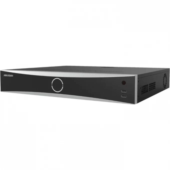 16-х канальный IP-видеорегистратор HIKVISION DS-7816NXI-I2/S(C)