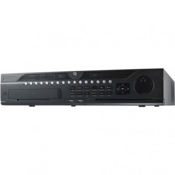 16-х канальный IP-видеорегистратор HIKVISION DS-9616NI-I8