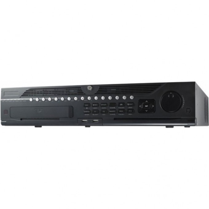 16-х канальный IP-видеорегистратор HIKVISION DS-9616NI-I8