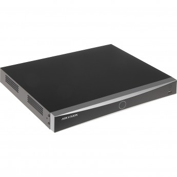 16-канальный IP-видеорегистратор с видеоаналитикой высокой точности и PoE HIKVISION DS-7616NXI-I2/16P/4S