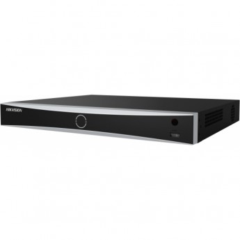 16-канальный сетевой видеорегистратор DeepinMind HIKVISION iDS-7616NXI-I2/16P/X (C)