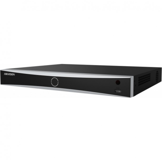 16-канальный сетевой видеорегистратор DeepinMind HIKVISION iDS-7616NXI-I2/X(C)