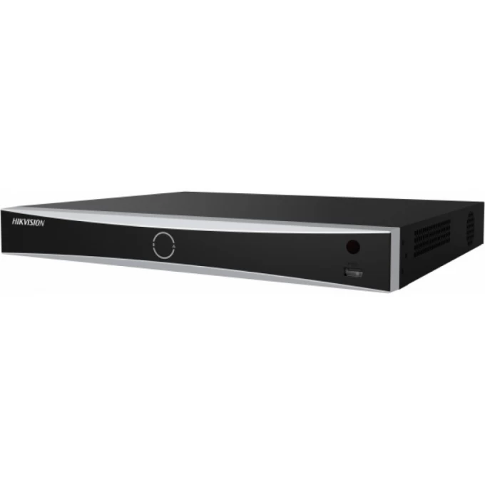 16-канальный сетевой видеорегистратор DeepinMind HIKVISION iDS-7716NXI-I4/16P/X (C)
