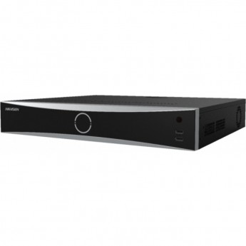 16-канальный сетевой видеорегистратор DeepinMind HIKVISION iDS-7716NXI-I4/X (C)