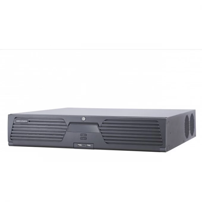 16-канальный сетевой видеорегистратор DeepinMind HIKVISION iDS-9616NXI-I8/S (C)