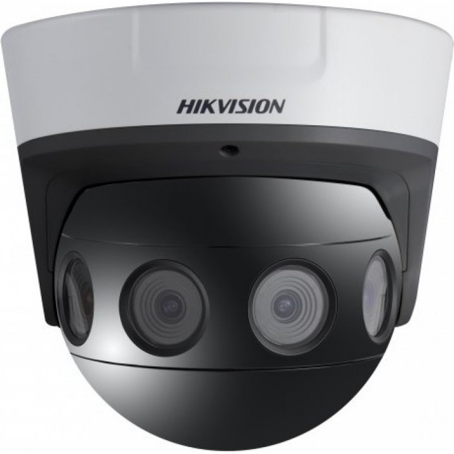 PanoVu-камера с углом обзора по горизонтали 180° HIKVISION DS-2CD6944G0 ...