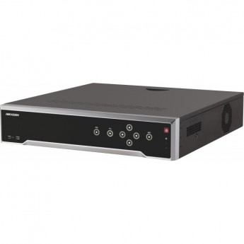16-ти канальный IP-видеорегистратор HIKVISION DS-8616NI-K8