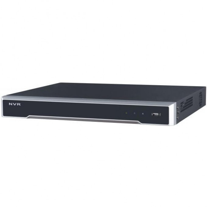 16-ти канальный IP-видеорегистраторc H.265 HIKVISION DS-7816NI-I2