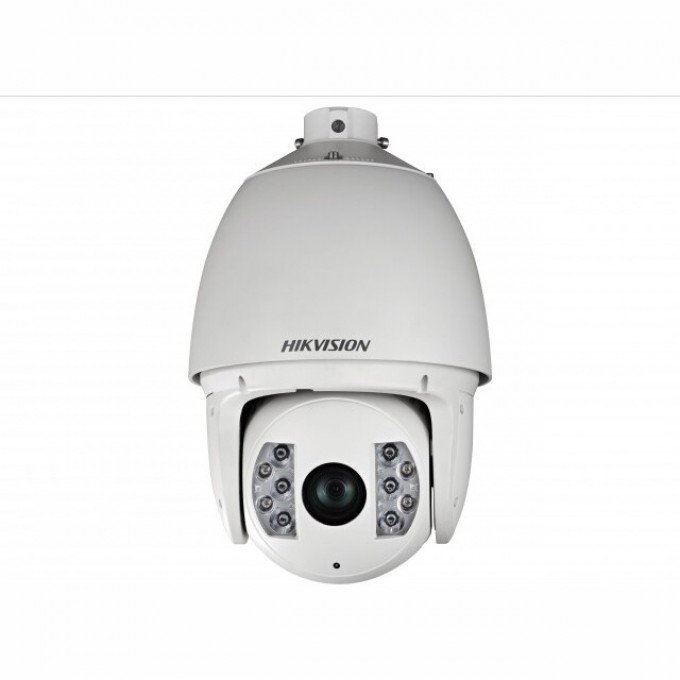 2 Мп 25 × скоростная купольная IP-камера с ИК-подсветкой до 200 м HIKVISION DS-2DE7225IW-AE (D)