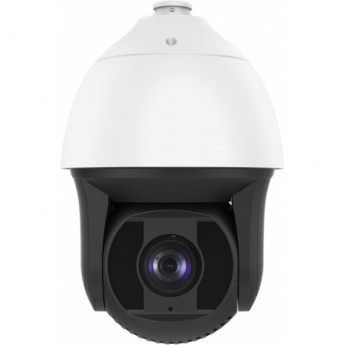 2 Мп 42 × скоростная купольная IP-камера с ИК-подсветкой до 400 м HIKVISION DS-2DF8242IX-AELY (T3)