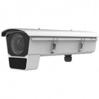 2 Мп ANPR-камера в стандартном корпусе HIKVISION iDS-2CD7026G0/EP-IHSY(C)