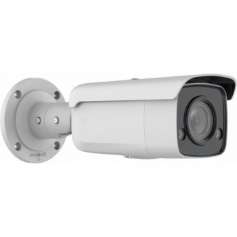 2 Мп цилиндрическая IP-камера с фиксированным объективом серии ColorVu HIKVISION DS-2CD2T27G2-L