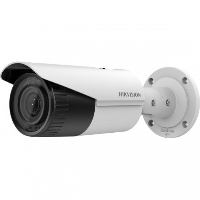 2 Мп цилиндрическая IP-камера с ИК-подсветкой до 40 м HIKVISION DS-2CD2621G0-IST