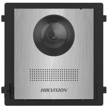 2 Мп IP модуль с ИК-подсветкой (Нержавеющая сталь) HIKVISION DS-KD8003-IME1/NS