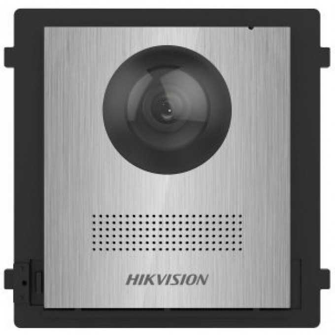 2 Мп IP модуль с ИК-подсветкой (Нержавеющая сталь) HIKVISION DS-KD8003-IME1/NS