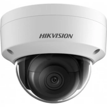 2 Мп купольная HD-TVI камера с EXIR-подсветкой до 30 м HIKVISION DS-2CE57D3T-VPITF (6mm)