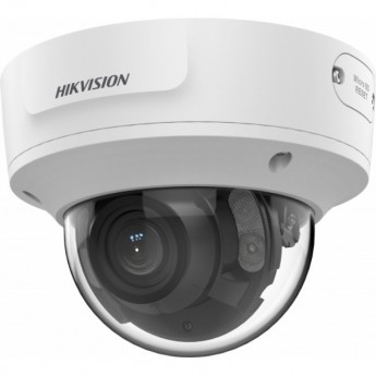 2 Мп купольная IP-камера AcuSense с вариофокальным объективом HIKVISION DS-2CD3726G2T-IZS (D)