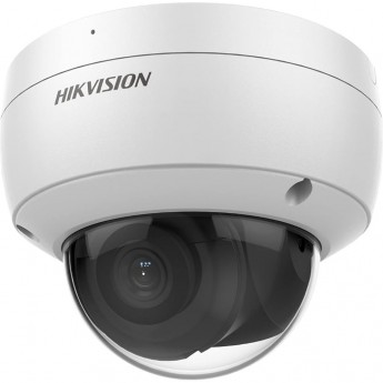 2 Мп купольная IP-камера с фиксированным объективом HIKVISION DS-2CD3126G2-IS(U)(S)