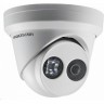 2 Мп купольная IP-камера с фиксированным объективом и ИК-подсветкой до 30 м HIKVISION DS-2CD2323G0-IU