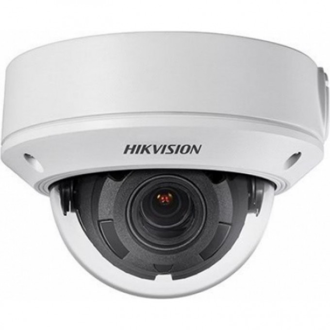 2 Мп купольная IP-камера с ИК-подсветкой до 40 м HIKVISION DS-2CD2721G0-IST