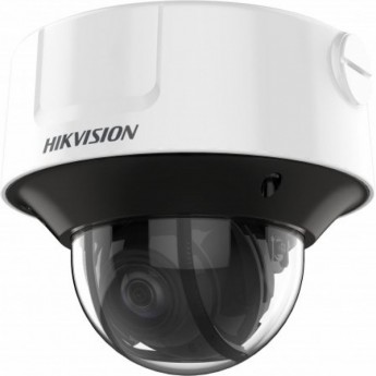 2 Мп купольная IP-камера с вариофокальным объективом и технологией DarkFighter HIKVISION DS-2CD3D26G2T-IZHS(U)(S)