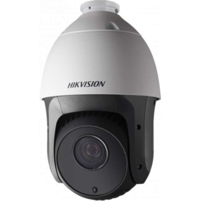 2 Мп скоростная купольная IP-камера с ИК-подсветкой до 100 м HIKVISION DS-2DE4225PEW-DE3