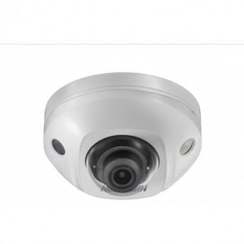 2 Мп уличная купольная IP-камера с EXIR-подсветкой до 15 м HIKVISION DS-2CD3525FHWD-IS