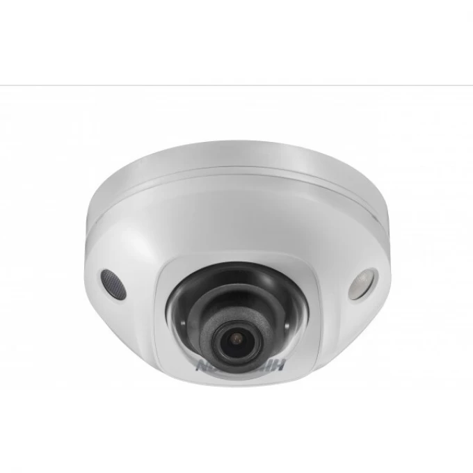 2 Мп уличная купольная IP-камера с EXIR-подсветкой до 15 м HIKVISION DS-2CD3525FHWD-IS 2 Мп уличная купольная IP-камера с EXIR-подсветкой до 15 м HIKVISION DS-2CD3525FHWD-IS
