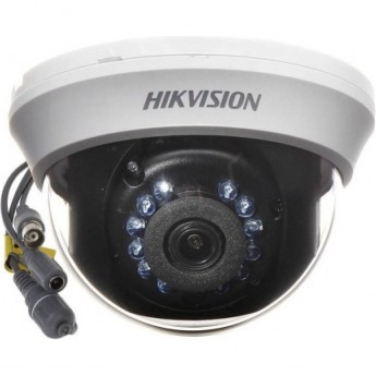 2 Мп видеокамера HIKVISION DS-2CE50Q0T-IRZPY(B)