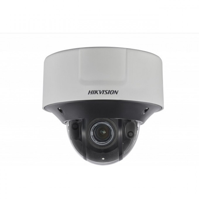 2Мп купольная DeepinView IP-камера с ИК-подсветкой до 50 м HIKVISION DS-2CD7526G0-IZHS (8-32mm)