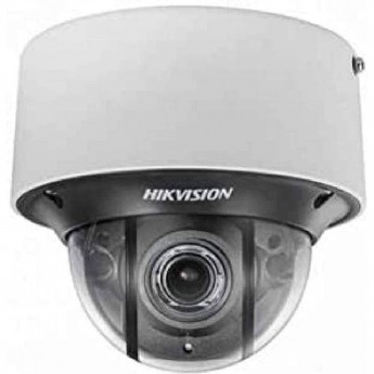 2Мп купольная Smart IP-камера с EXIR-подсветкой до 30м HIKVISION DS-2CD4D26FWD-IZS (2.8-12MM)