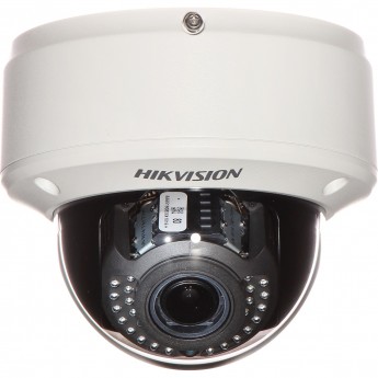 2Мп купольная Smart IP-камера с ИК-подсветкой до 30м HIKVISION DS-2CD4126FWD-IZ