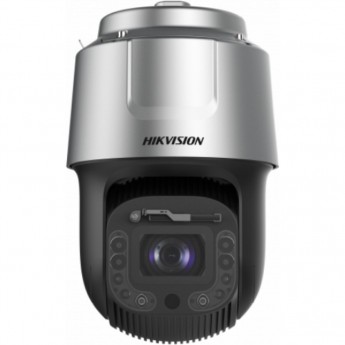 2Мп скоростная поворотная IP-камера с лазерной подсветкой до 500м HIKVISION DS-2DF8C260I5XS-AELW(T5)